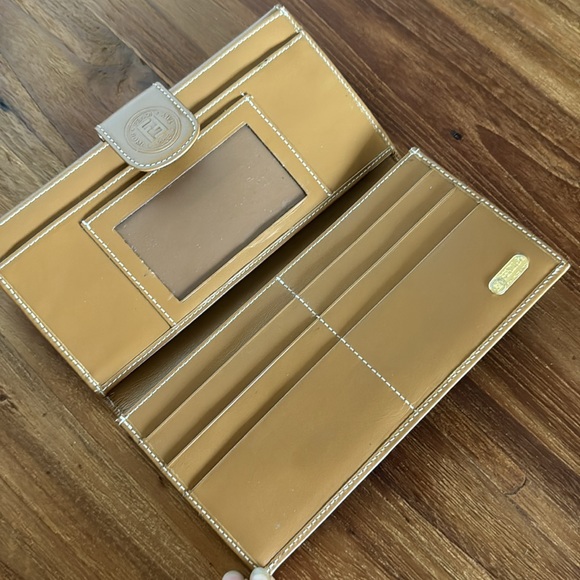 Fendi long wallet - Picture 3 of 11